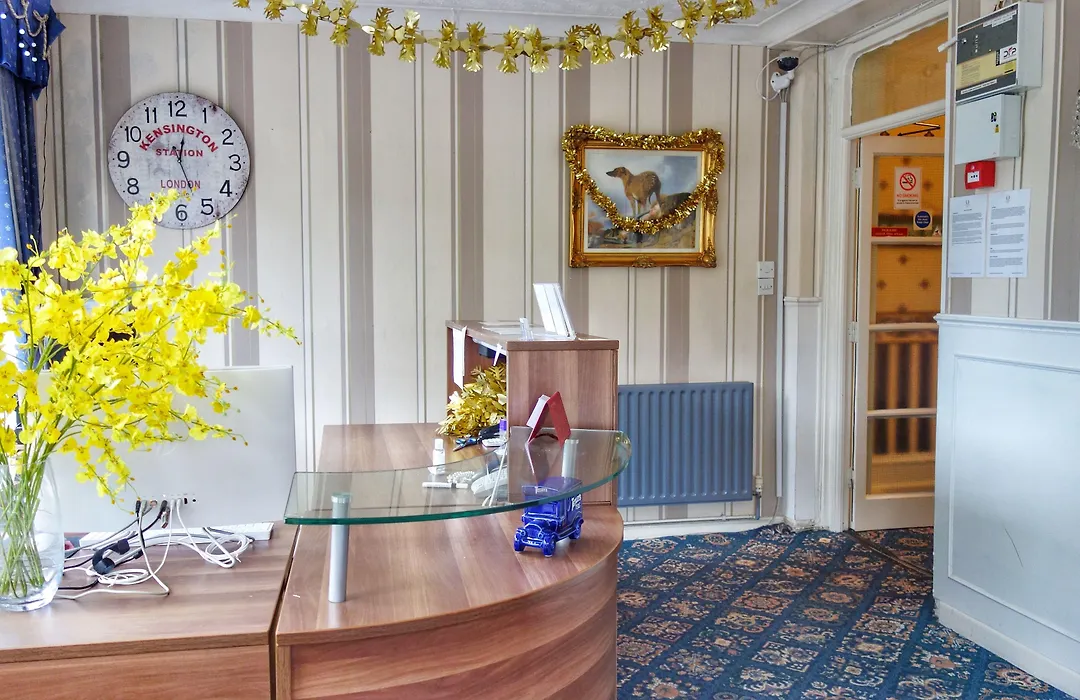 Kensington Hotel-1