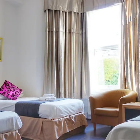 Kensington Hotel-3